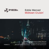 Eddie Merced - Midtown Cruisin'