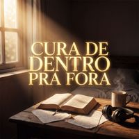 TORTUGA - Cura de dentro pra fora