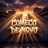 TORTUGA - Começo de novo