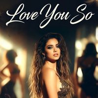Jenna - Love You So