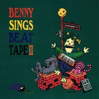 Benny Sings - Don't Look (feat. Kenny Beats & Cory Henry)