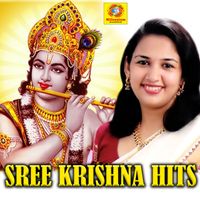 Sindhu Premkumar - Sree Krishna Hits
