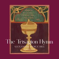 Apollo5 - The Trisagion Hymn