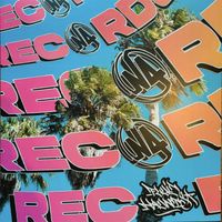 Fluid Haunts - Palm Tree Hill E.P