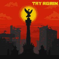 Claud Chaos - Try Again
