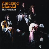 Amazing Blondel - Restoration