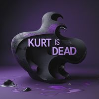 I Hate Myself - Kurt is Dead