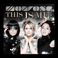 Monrose - This Is Me (BeYu Single)