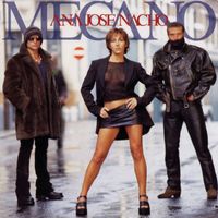 Mecano - Ana, José, Nacho