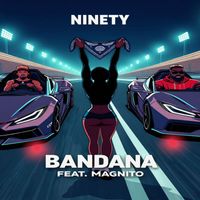 Ninety - Bandana
