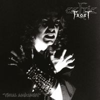 Celtic Frost - Visual Aggression