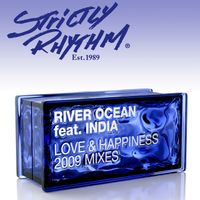 River Ocean - Love & Happiness (Yemaya Y Ochùn) (2009 Mixes)