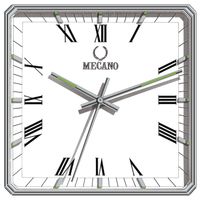 Mecano - Mecano