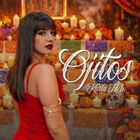 Karla Melo - OJITOS