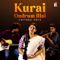 Chithra Arun - Kurai Ondrum Illai - Ragamalika