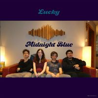 Midnight Blue - Lucky