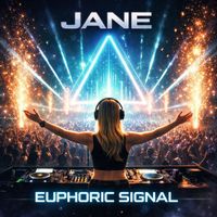Jane - Euphoric Signal (Extended Mix)