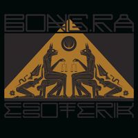 Bong-Ra - Esoterik