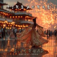 Johannes Fischer - Fireworks
