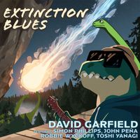 David Garfield - Extinction Blues