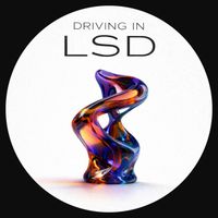 Naju - DRIVING IN LSD