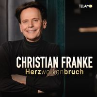 Christian Franke - Herzwolkenbruch