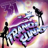 Articolo 31 - Tranqi Funky