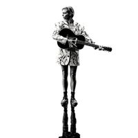 Anna Ternheim - When You Were Mine (Naked Version)