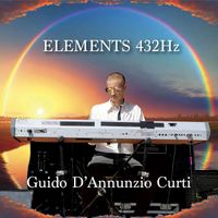 Guido D'Annunzio Curti - Elements 432hz