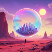 GRIDLOCK - Let Me Go