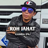 Kamba Ipa - Roh Jahat