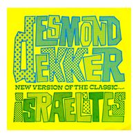 Desmond Dekker - Israelites '80