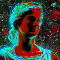 Jochem Hamerling - Red Eye EP