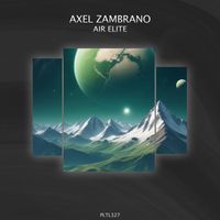 Axel Zambrano - Air Elite