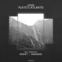Ezara - Plato's Atlantis