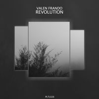 Valen Frando - Revolution