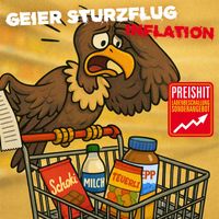 Geier Sturzflug - Inflation