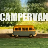 The Loft - Campervan