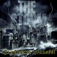 Guglielmo Brunelli - To the Storm