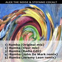 Alex The Noise, Stefano Cocalt - Rumba
