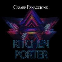 Cesare Panaccione - Kitchen Porter