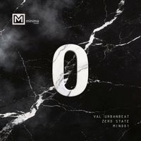 Val Urbanbeat - Zero State