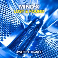 Mind-X - Lost & Found