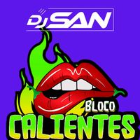 DJ San - Bloco Calientes