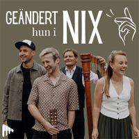 Tschentig - Geändert hun i nix