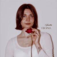 Virginia - Vanilla