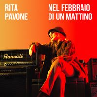 Rita Pavone - Nel febbraio di un mattino