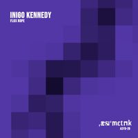 Inigo Kennedy - Flux Rope