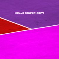 Martin Solveig, Dragonette - Hello (Super Edit)