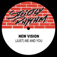 New Vision - (Just) Me and You
